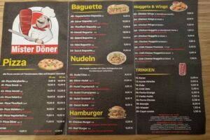 Mister Döner