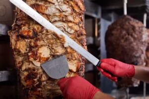 Mister Döner Dortmund | Döner & Pizza Lieferdienst 🥙