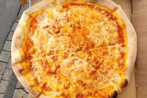 Mister Döner Feldkirchen