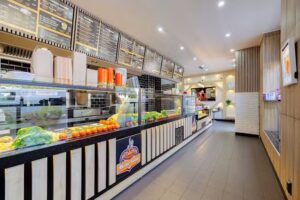 Mister D&ouml;ner Schneeberg