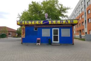Mister Drehspie&szlig;