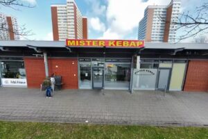 Mister Kebap