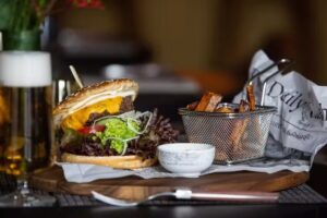 Mister Postman Bar & Grill