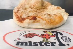 Mister T