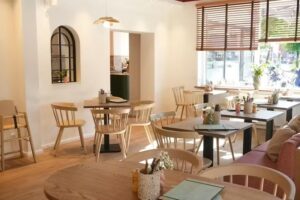 Mit Herz und Zucker | Caf&eacute;