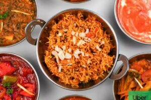 Mitha&Spicy Indisches Restaurant