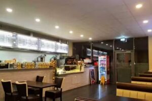 Mithus Pizzeria und Grill