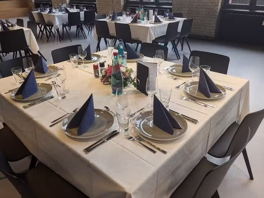 Mittagsrestaurant &ndash; Kaffeebar- Events Ulle
