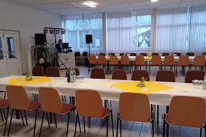 Mittagstisch & Partyservice Krüger