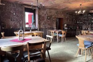 Mittelalter – Taverne