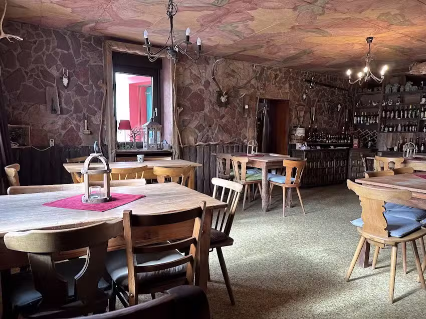 Mittelalter – Taverne