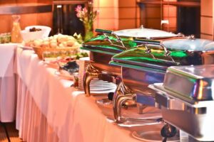 Mitteldorf Catering Leipzig