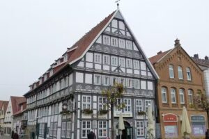 Mittendrin Bistro am Markt