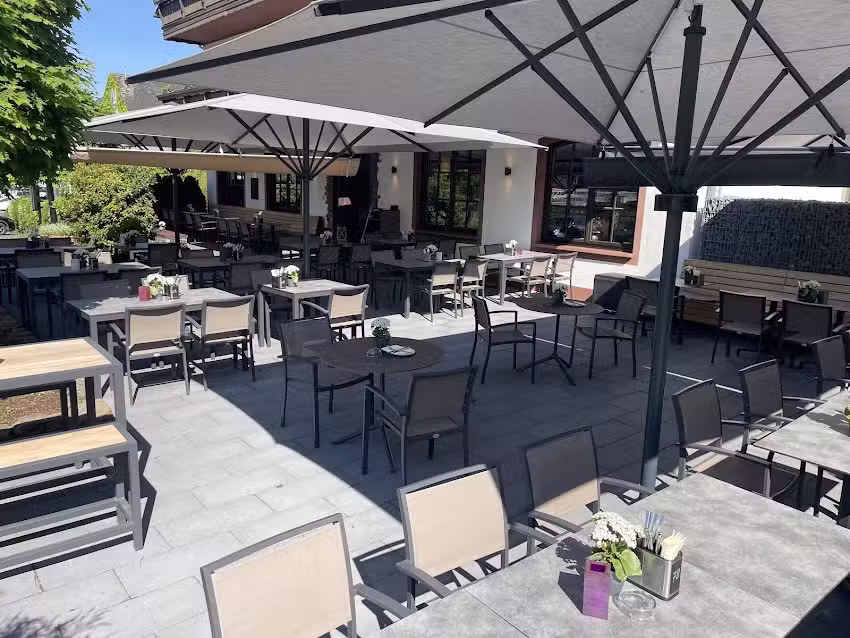 Mittlers Restaurant Schweich