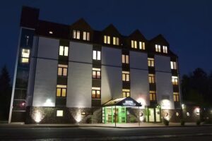 Mittwald Hotel & MCM Restaurant