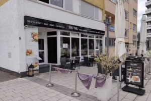 MIU MIU CHINA & THAI FOOD GAGGENAU