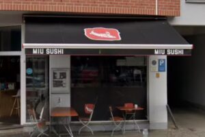 Miu Sushi Pankow