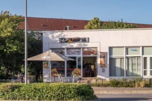 Mivan Grill Haus