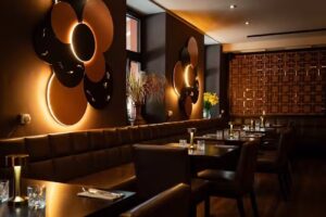 MIVU – Asian Kitchen & Bar