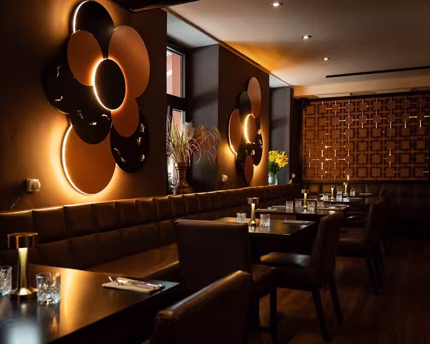 MIVU &ndash; Asian Kitchen & Bar