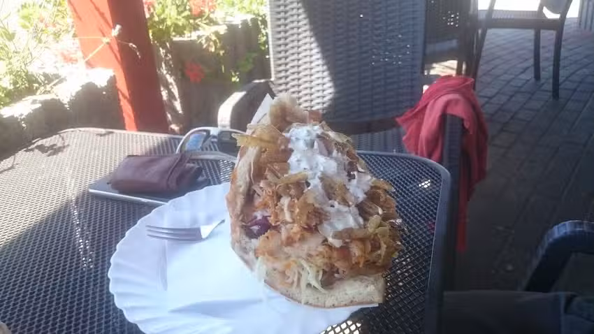 Mix Döner