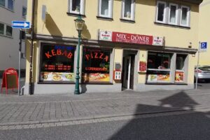 Mix Döner Fulda