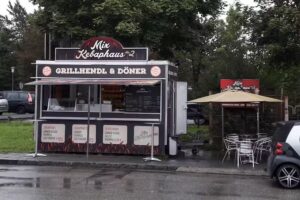 Mix kebaphaus