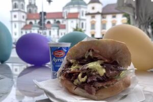 Miya – Kebab & Grill
