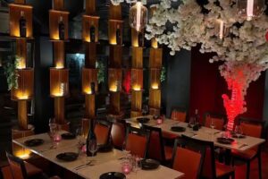 Miyaki Việt Nam Restaurant