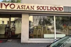 MIYO Asian Soulfood Böblingen