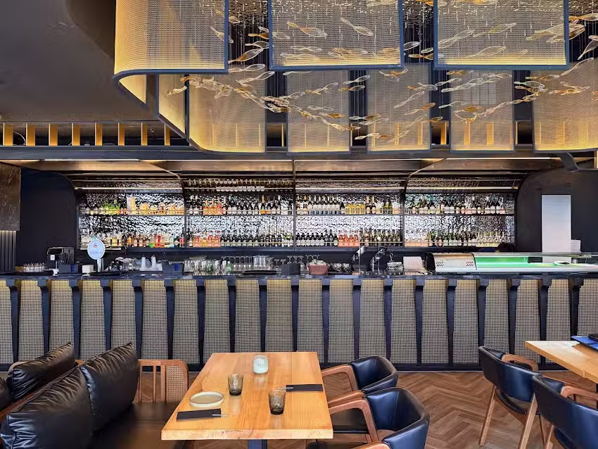 MIYO Sushi Experience