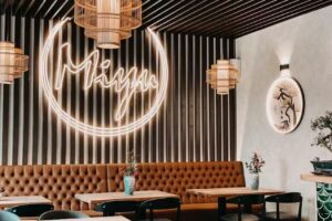 Miyu &ndash; Finest Sushi & Asian Cuisine &ndash; K&ouml;ln