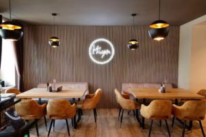 MIYU Sushi Bar & Fusion