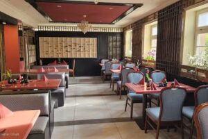 Mizu Restaurant Alzenau