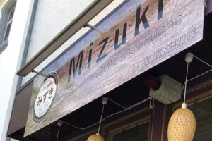 Mizuki