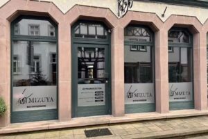 Mizuya Sushi Restaurant