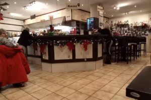 Mk Theo&rsquo;s Grillrestaurant