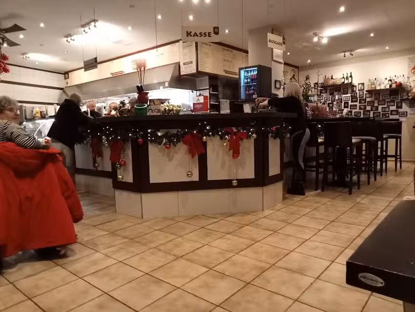 Mk Theo&rsquo;s Grillrestaurant