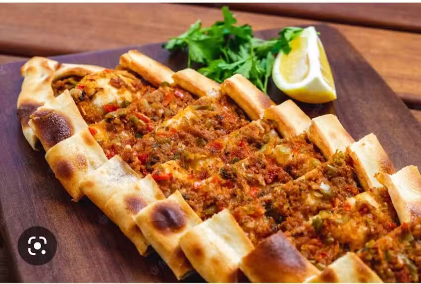 MM D&ouml;ner Frankenthal