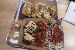 Mmaah! &ndash; Eat Korean