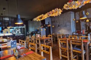 MO Restaurant
