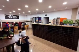 Mo&rsquo;s Burger und Pizza