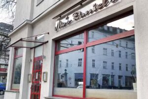 Mo&rsquo;s Daniel&rsquo;s Bar & Restaurant &ndash; Halle (Saale)