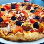 Mo´s Pizza