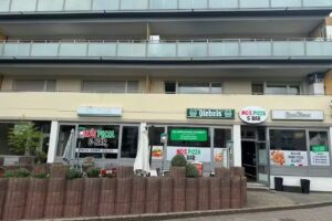 Mo’s Pizza & Bar