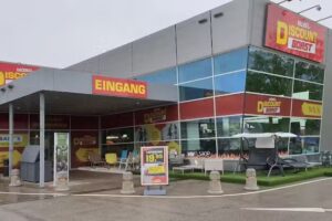 Möbel Borst Ehingen