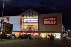M&ouml;bel Graf