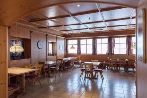 M&ouml;belhof Ingolstadt Restaurant
