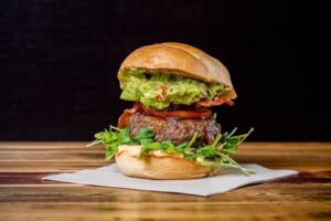 Mobile Food Guerilla Köln Rechtsrheinisch