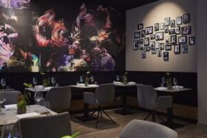 Möbius – Das Restaurant